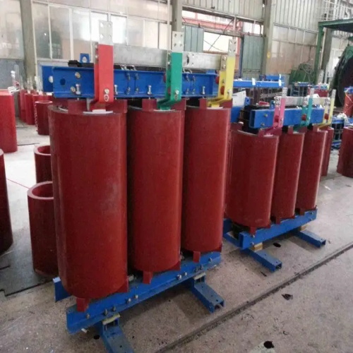 右玉SCB10-250KVA干式变压器