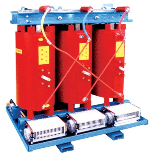 右玉SCB10-1250KVA干式变压器