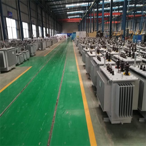 右玉SH15-800KVA非晶合金变压器厂家