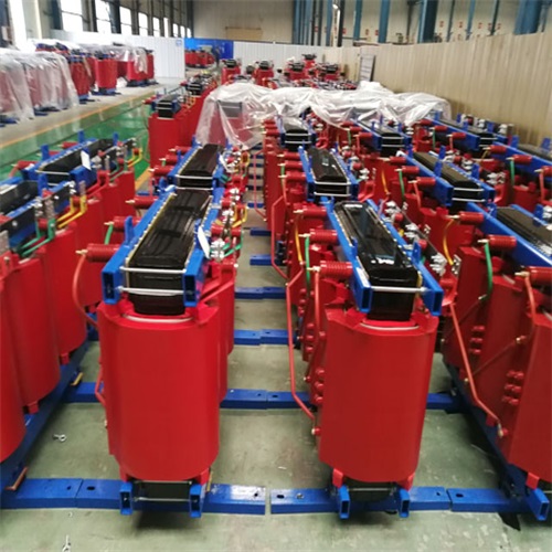 右玉2500kva干式变压器尺寸