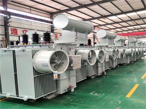 右玉S20油浸式变压器